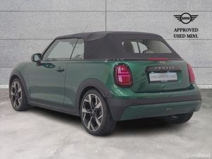Mini Cooper Cooper S - Image 3