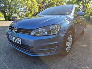 Stunning Volkswagen Golf 2016 comes with new nct - Image 3