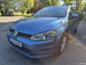 Stunning Volkswagen Golf 2016 comes with new nct - Image 4
