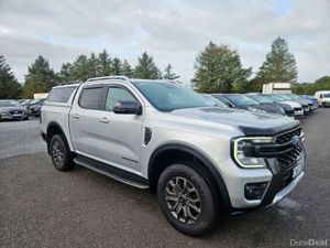 Ford Ranger Wildtrak - 2.0TD205 Canopy - Image 4