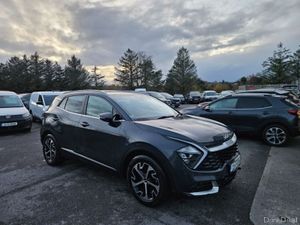 Kia Sportage K3 Mhev MY23 5DR - Image 2