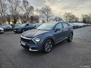 Kia Sportage K3 MY25 05DR - Image 2