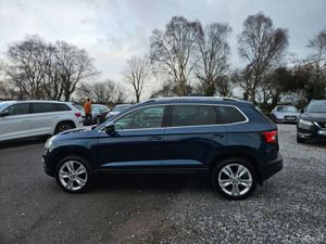 Skoda Karoq STYLE 1.6tdi 115HP DSG Auto - Image 2
