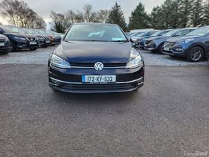 Volkswagen Golf Comfortline 1.0tsi M6F 110HP 5 - Image 2
