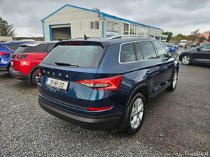 Skoda Kodiaq 7S STYLE 2.0tdi 150HP DSG 5DR AU - Image 4