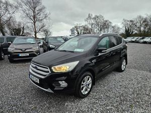 Ford Kuga Titanium 1.5 TDCI 120PS FWD 4D - Image 3