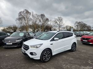 Ford Kuga 1.5 TDCI St-line 5DR - Image 3