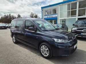 Volkswagen Caddy Maxi Life Life TDI 122HP A7F 5DR - Image 3