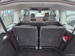 Volkswagen Caddy Maxi Life Life TDI 122HP A7F 5DR - Image 4