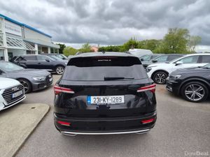 Skoda Karoq SPORTLINE 2.0tdi - Image 2
