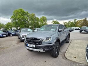 Ford Ranger Raptor 2.0TD 213 A10 - Image 2