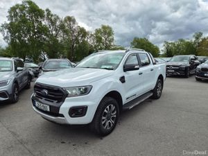 Ford Ranger Double CAB Wildtrak 2.0L 213PS - Image 3