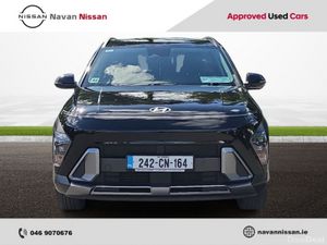 Hyundai KONA 1.6 HYBRID Elegance Auto - Image 3