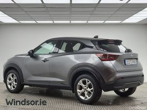 Nissan Juke 1.0T PET 2WD SV Premium - Image 3