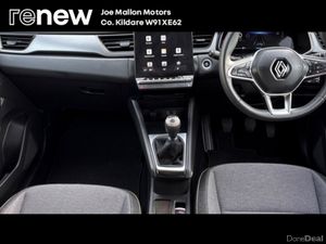 Renault Captur TCe 90 Techno - Image 4