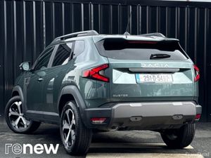 Dacia Duster Journey MHEV 140 E06X - Image 3