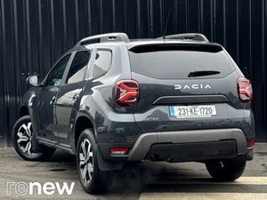 Dacia Duster 1.5 Blue dCi 115 Journey - Image 3