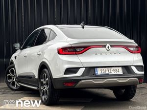 Renault Arkana TCe 140 Auto techno - Image 2
