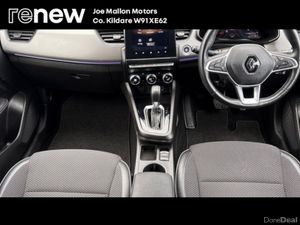 Renault Arkana S EDITION E-TECH HYBRID 145 AUTO - Image 4