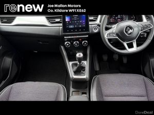 Renault Captur TCe 90 Techno - Image 3