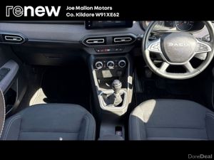 Dacia Jogger TCe 110 Expression - Image 3