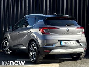Renault Captur TCe 90 Techno - Image 2