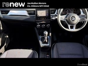 Renault Captur TCe 90 Techno - Image 3