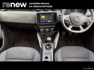 Dacia Duster 1.5 Blue dCi 115 Dfull Prestige - Image 3