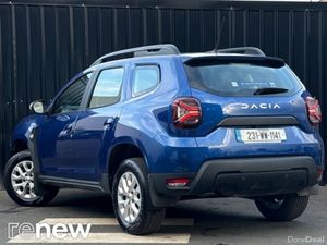 Dacia Duster 1.5 Blue dCi 115 Expression - Image 2