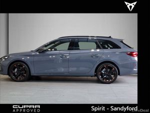 Cupra Leon 1.5eTSI 150hp DSG*Call on 086 0363766* - Image 4