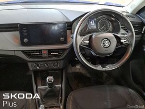 Skoda Kamiq Ambition 1.0TSI 110HP - Image 3