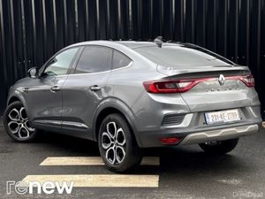 Renault Arkana TCe 140 Auto techno - Image 2