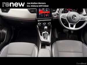 Renault Arkana TCe 140 Auto techno - Image 3