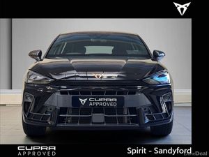 Cupra Leon 1.5eTSI 150hp DSG *Call Stephen 0864621 - Image 4