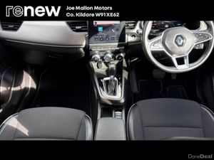 Renault Arkana E-TECH Hybrid 145 Auto techno - Image 3