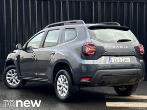 Dacia Duster 1.5 Blue dCi 115 Expression - Image 2