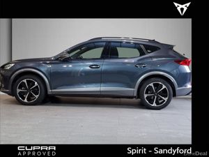 Cupra Formentor Formentor e-Hybrid 204hp DSG *Call - Image 4