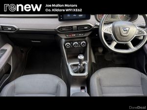 Dacia Jogger TCe 110 Comfort - Image 3