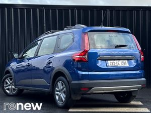 Dacia Jogger TCe 110 Comfort - Image 2