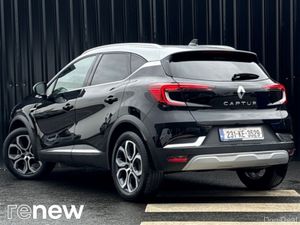 Renault Captur TCe 90 Techno - Image 2