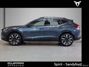 Cupra Formentor 1.5 eTSI 150hp DSG V2**Call John 0 - Image 4