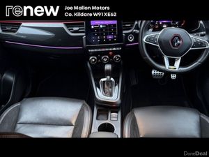 Renault Arkana TCe 140 Auto RS Line - Image 3