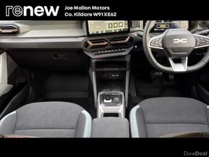 Dacia Duster HEV 155 Extreme - Image 3