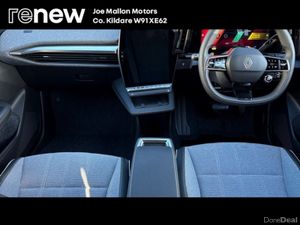 Renault Scenic techno 87kWh 220hp - Image 3