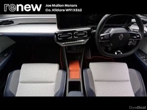 Renault 5 Roland Garros 52kWh 150hp - Image 3