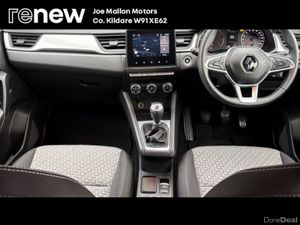 Renault Captur 1.0 TCe 90 DFull Limited - Image 3