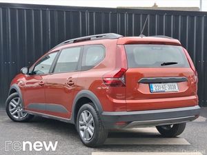 Dacia Jogger TCe 110 Expression - Image 2