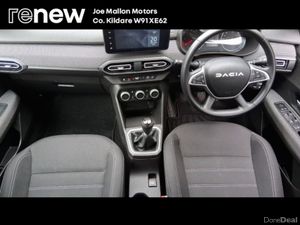 Dacia Jogger TCe 110 Expression - Image 3