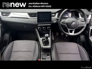 Renault Captur TCe 90 Techno - Image 3