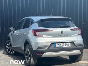 Renault Captur TCe 90 Evolution - Image 2